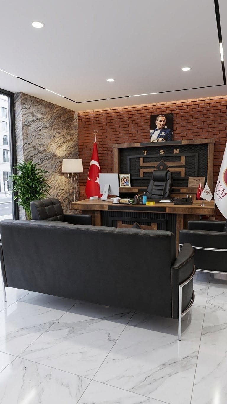 Büro