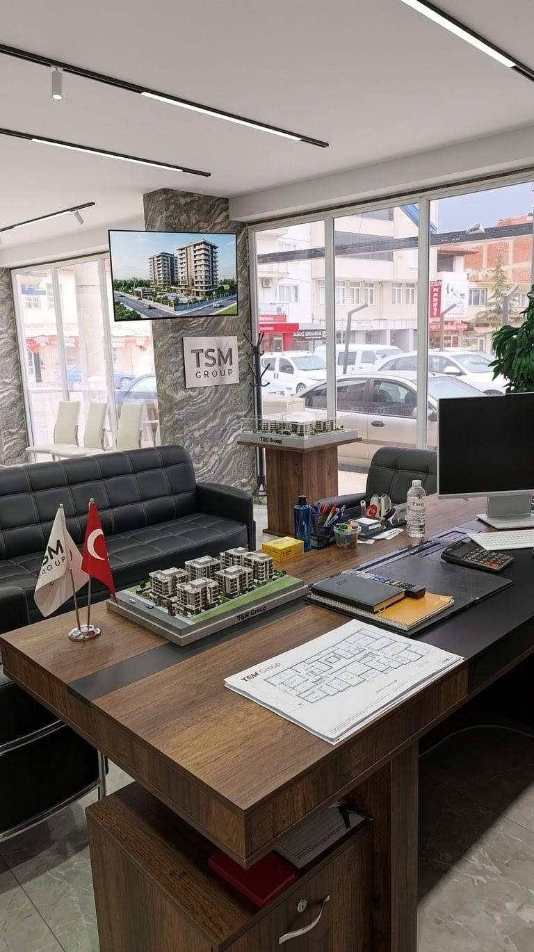 Büro